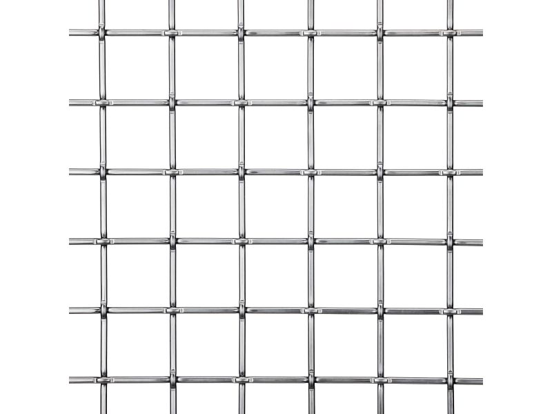 Banker Wire Mesh L-62